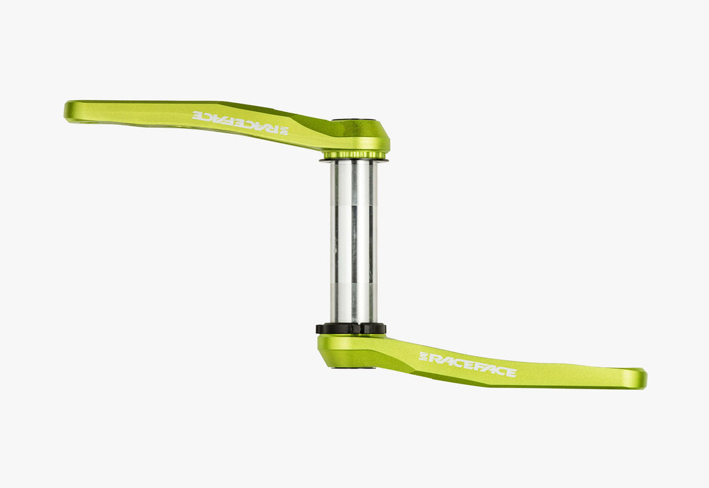 Palancas ATLAS  - spindle 151