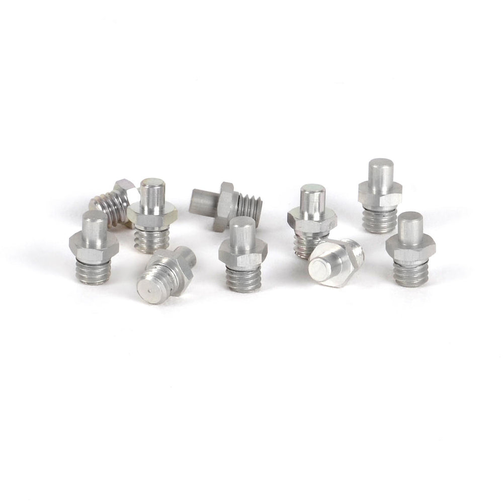 SYNTACE NumberNine Pins Alu 7075 ( 10pcs. )