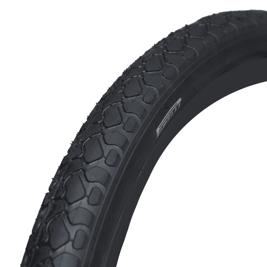 Llanta Pirelli Alambre Bravo Black 27.5×1.1/2 (ETRTO 50-584)