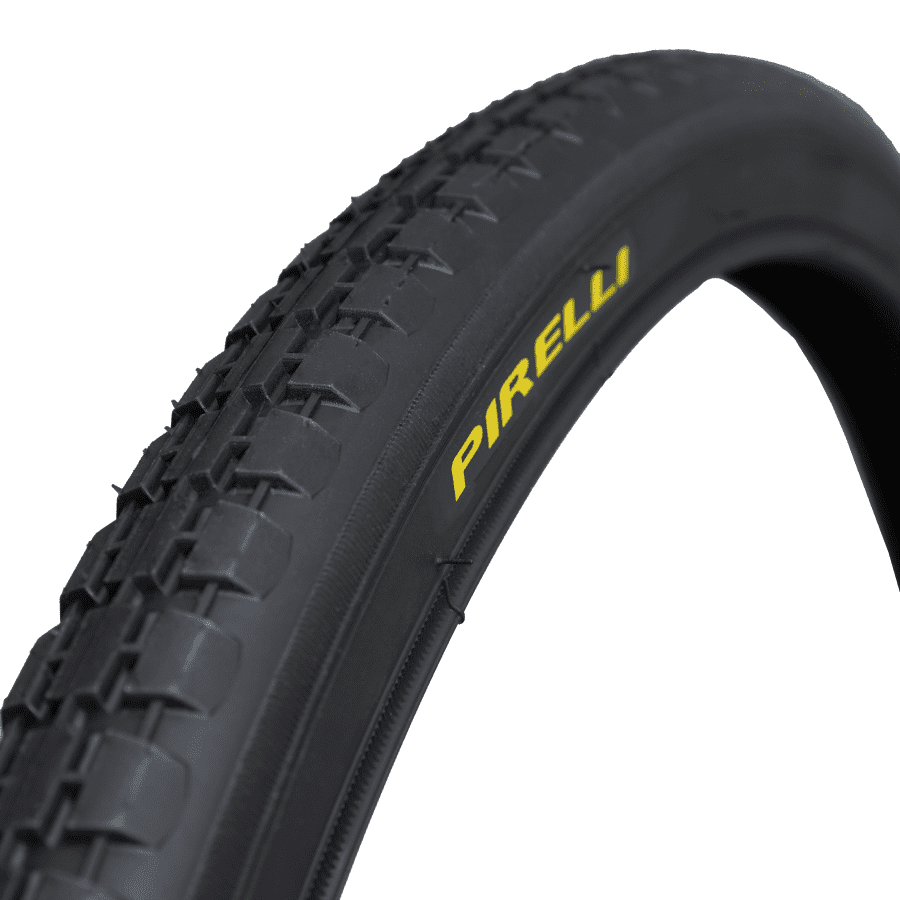 Llanta Pirelli Alambre ILIO LI 99 28×1.1/2 38mm (ETRTO 40-635)