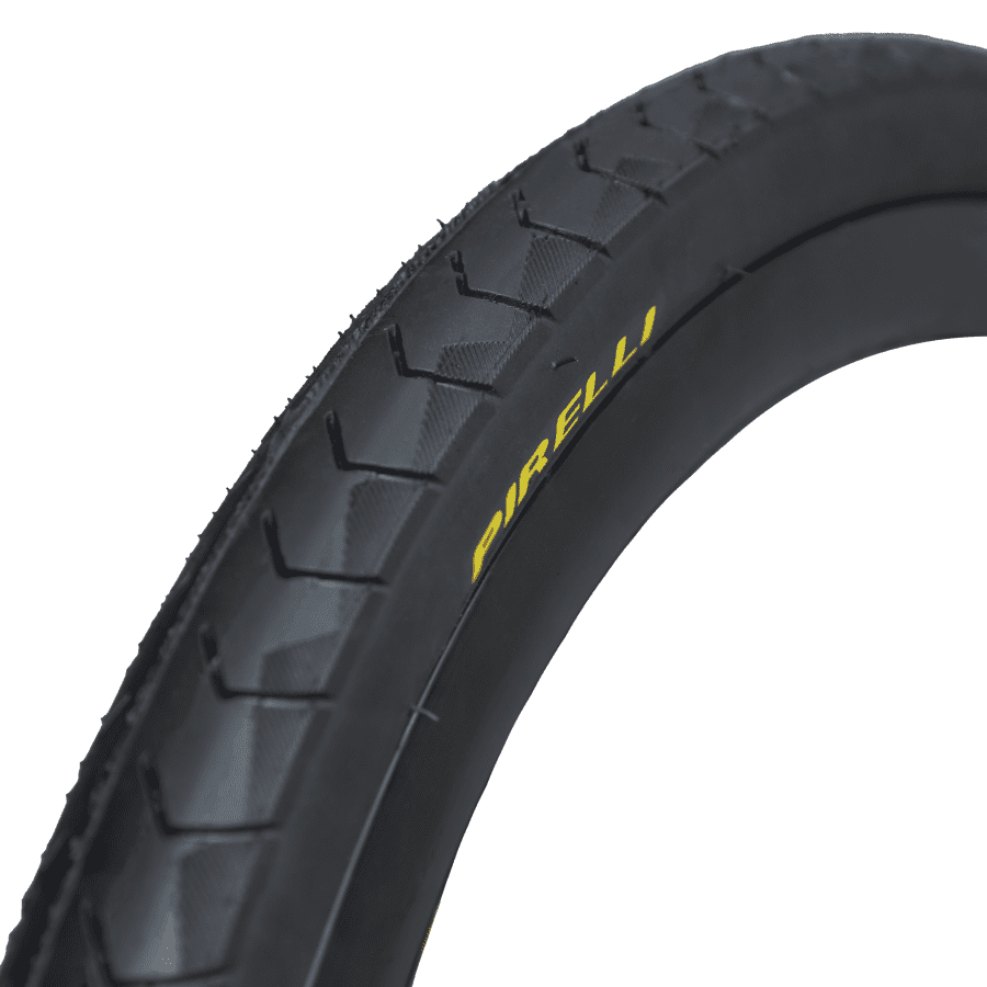 Llanta Pirelli Alambre Phantom Street 700×38