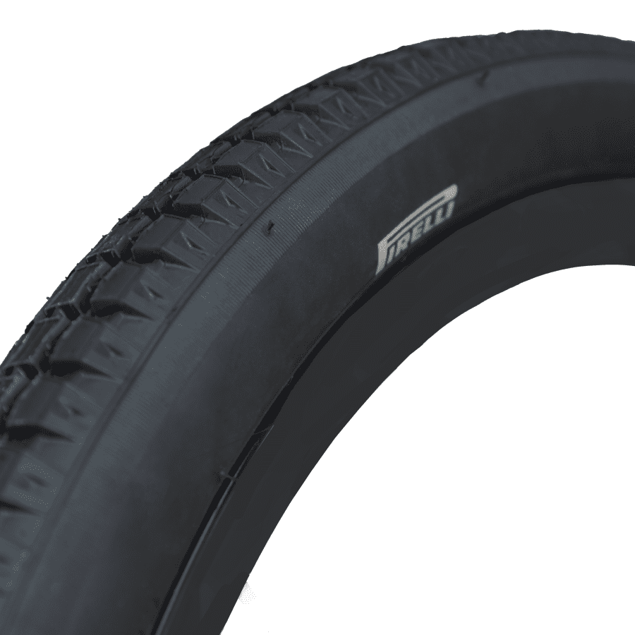 Llanta Pirelli Alambre Primor Black 27.5×1.1/2 (ETRTO 50-584)