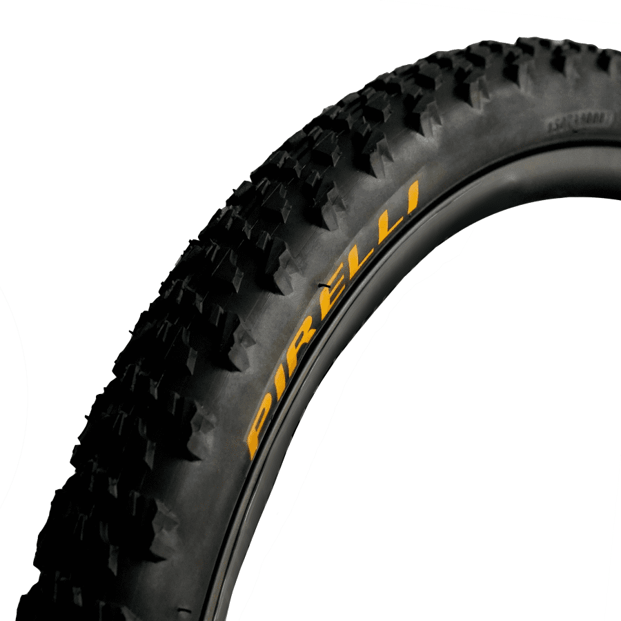 Llanta Pirelli Alambre Rally Cross 24×1.95