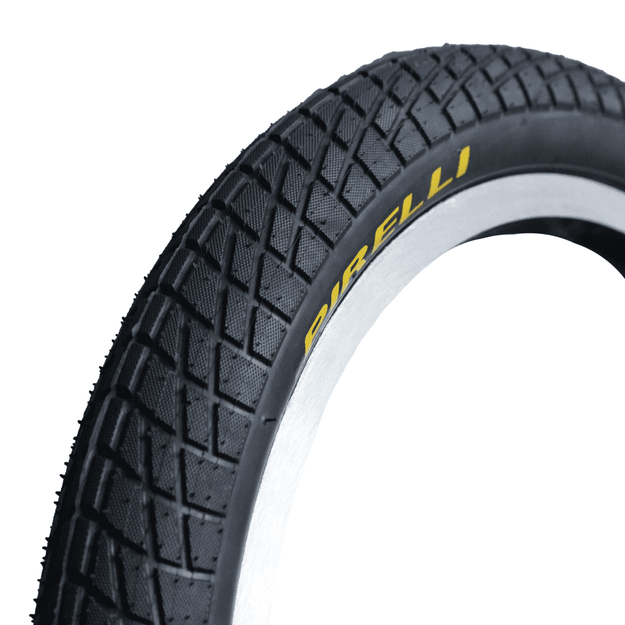 Llanta Pirelli Alambre Scuba 20×1.75