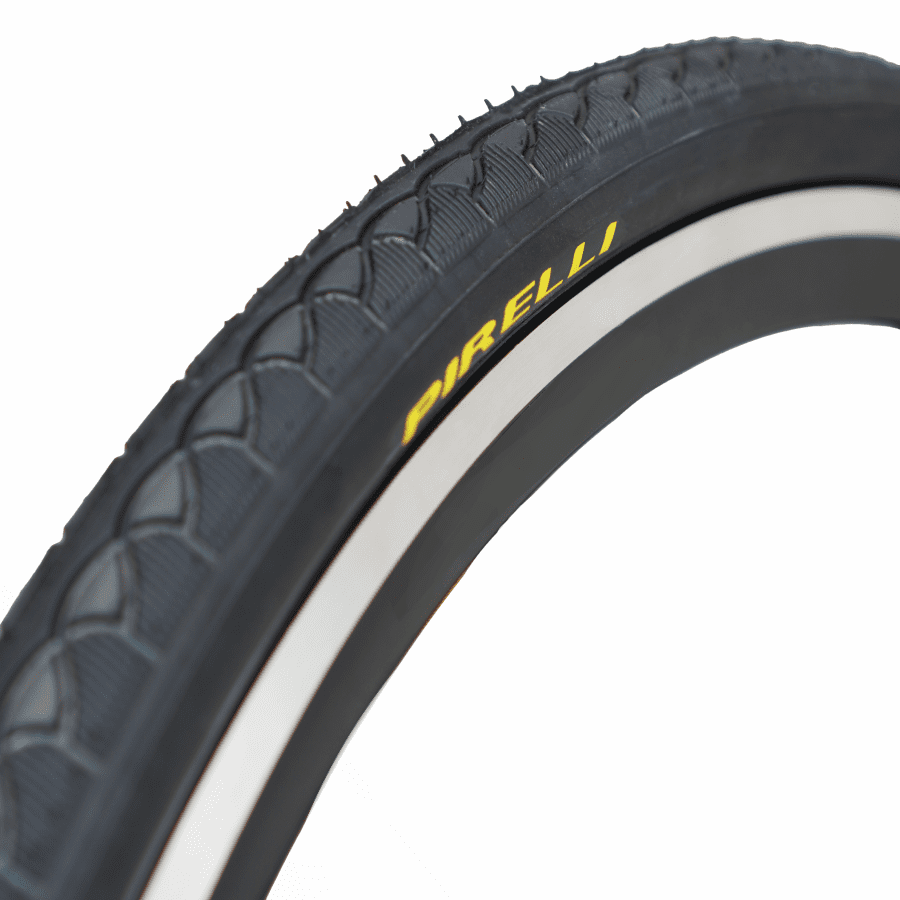 Llanta Pirelli Alambre Touring 700×35