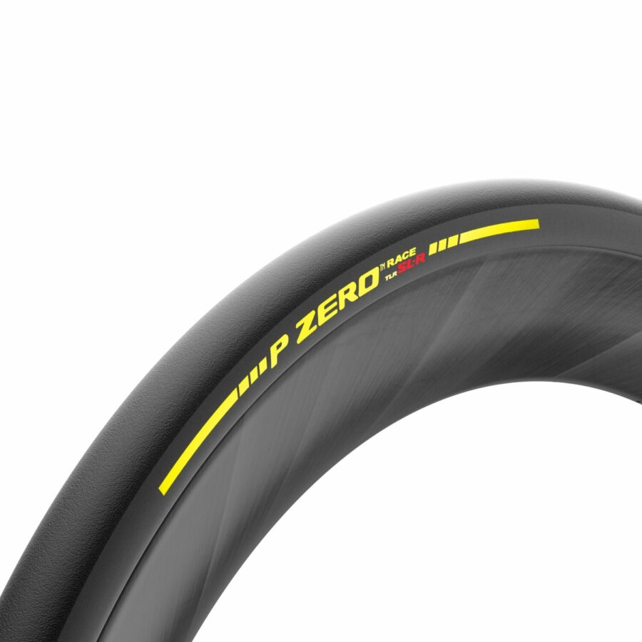 Llanta Pirelli P ZERO Race TLR SL-R Team Edition 700×28