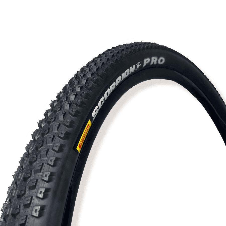 Llanta Pirelli Scorpion Velo Plegable 29×2.2