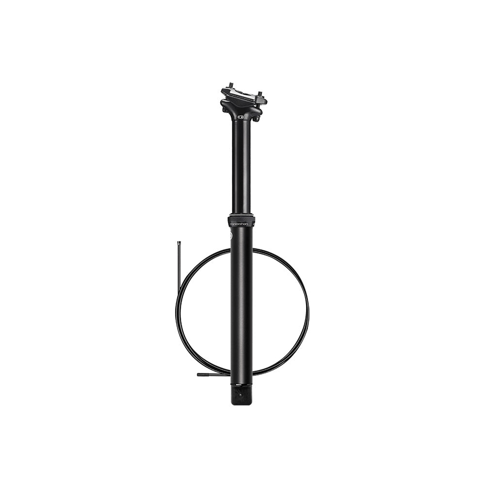 Poste Asiento Highline 3 – 125mm