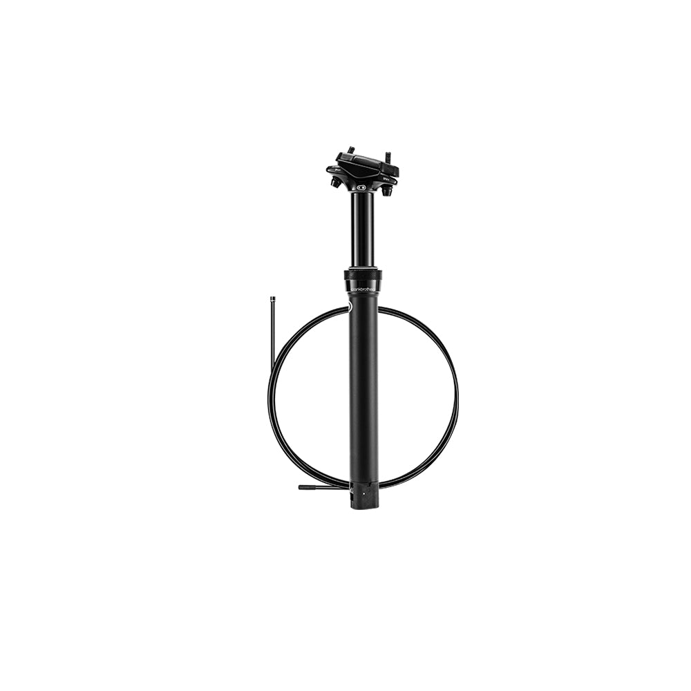 Poste Asiento Highline XC / Gravel 60mm (Corto) – 27.2