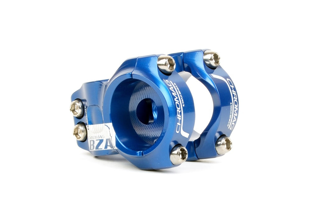 Potencia Chromag BZA 35mm