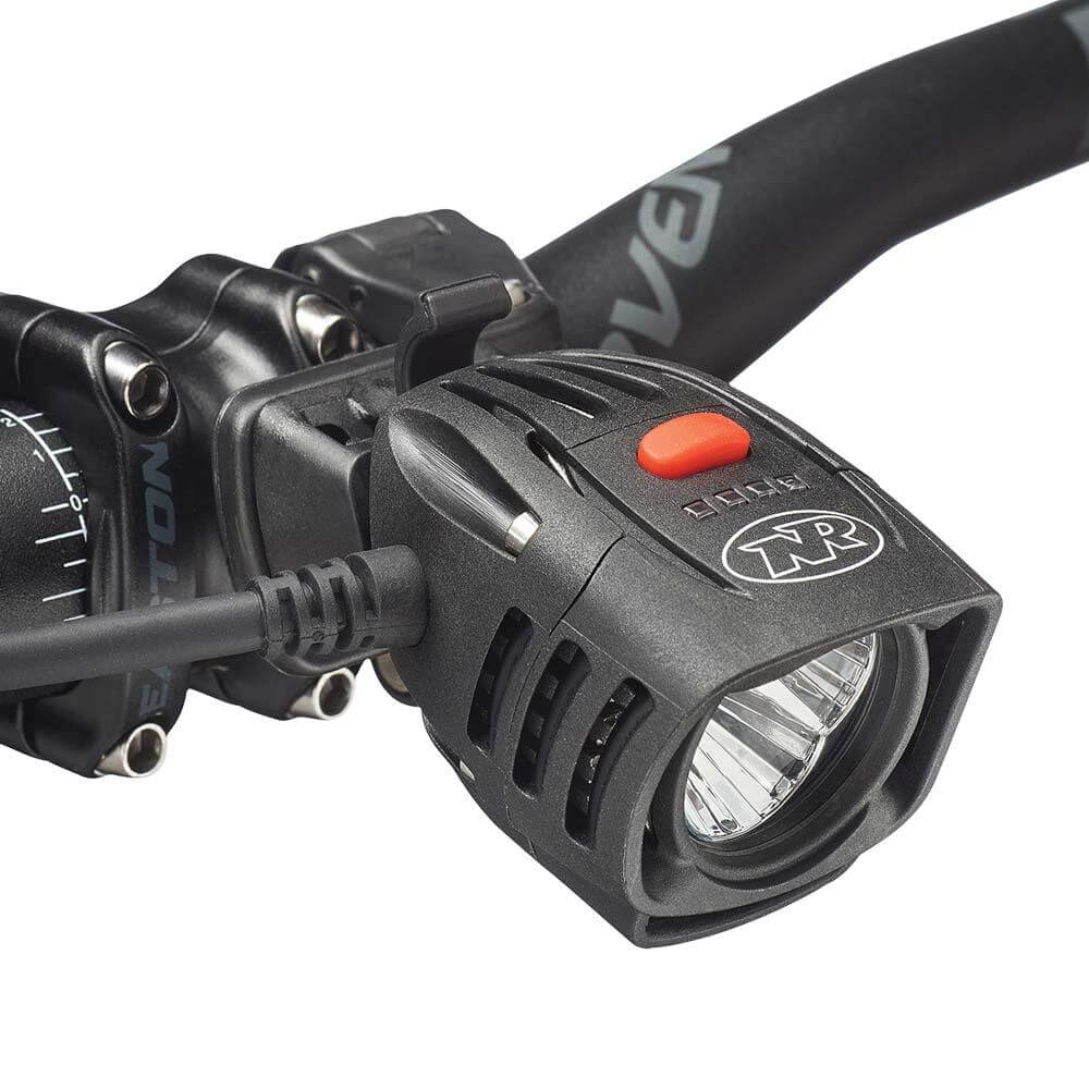 Lampara NiteRider Pro 2200 Race