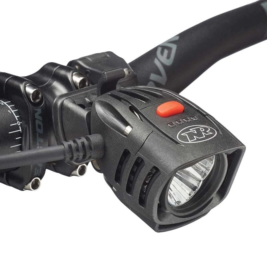 Lampara Niterider Pro 2200 Enduro 8 Cell Battery