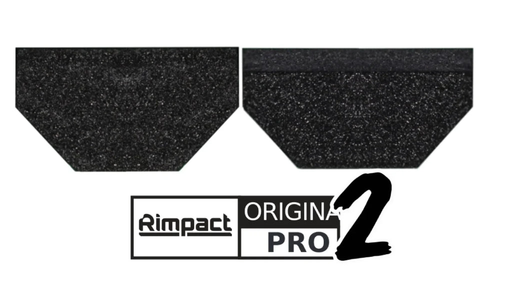 Insertos Rimpact Pro V2 · Single