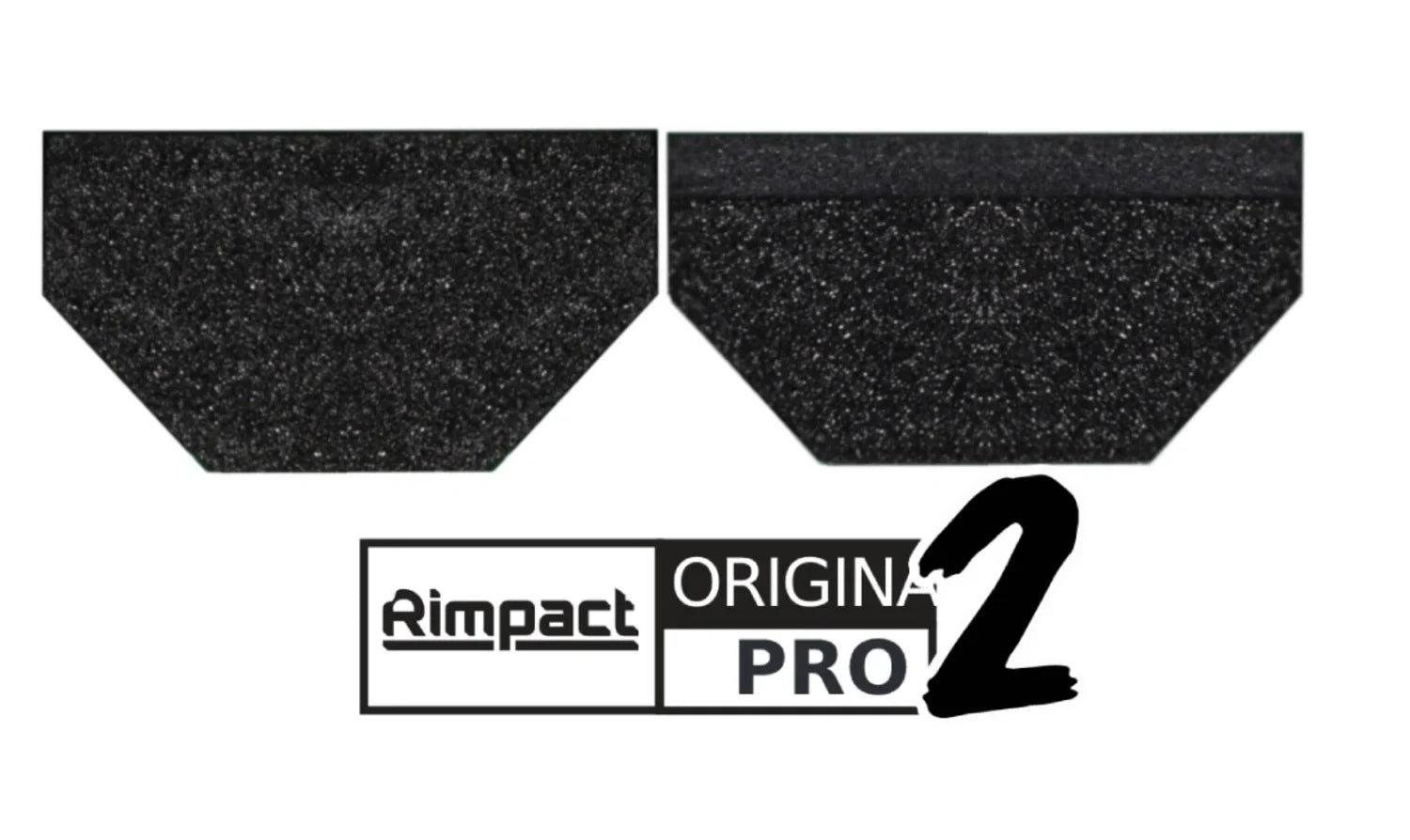 Insertos Rimpact Pro V2 · Single