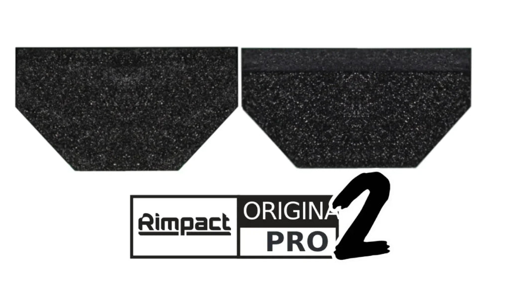 Insertos Rimpact Pro/Original Mix · Set