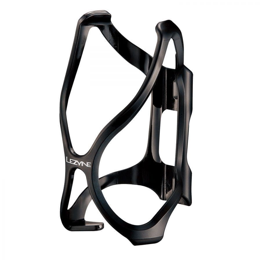 Porta Anfora Lezyne Flow Negro