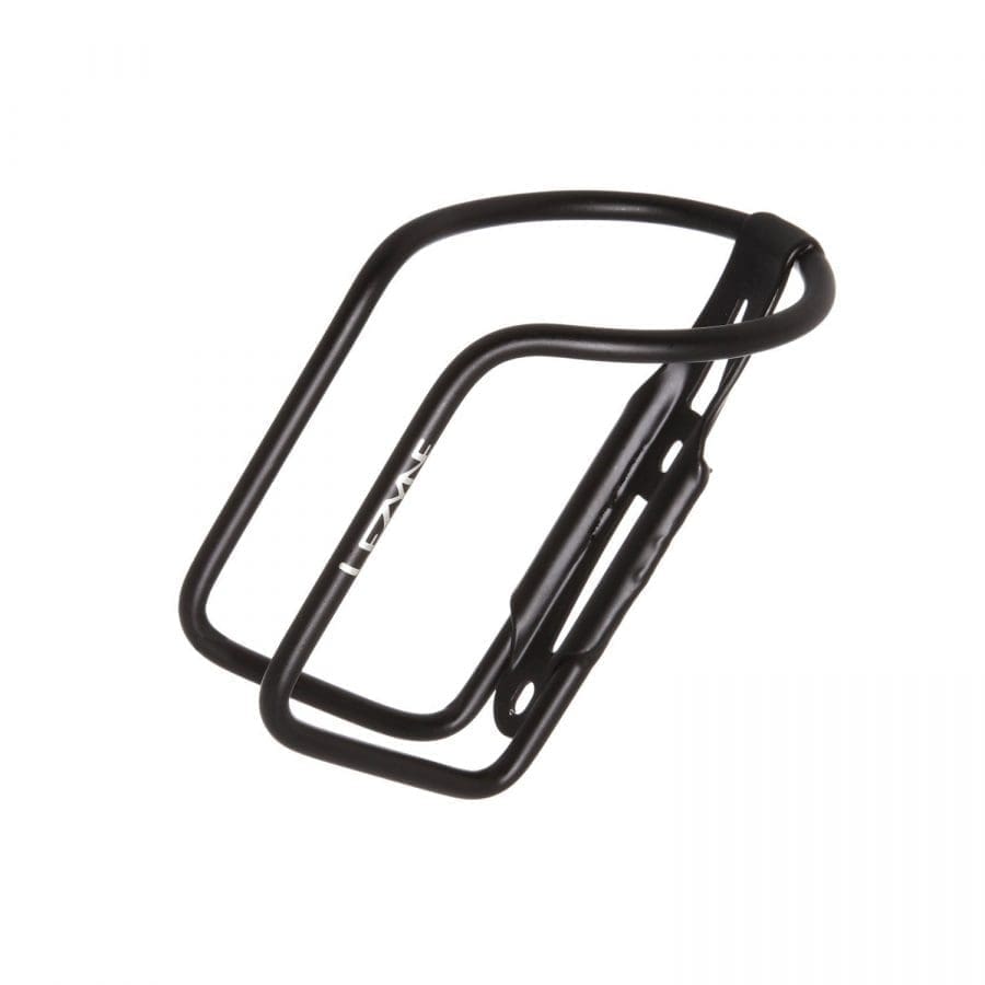 Porta Ánfora Lezyne Powder Negro