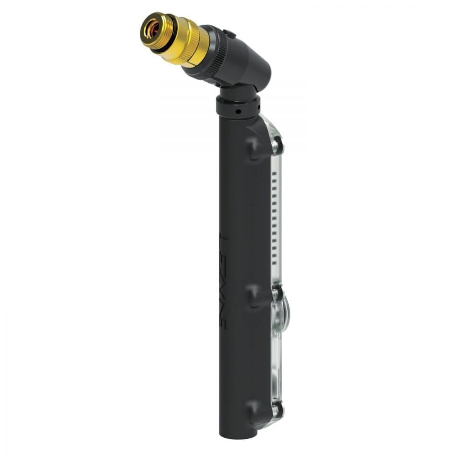 Manómetro Digital Drive Lezyne