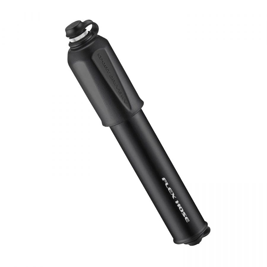 Bomba Lezyne Sport Drive HV S Black