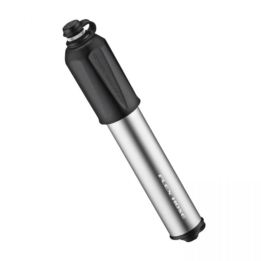 Bomba Lezyne Sport Drive HV S Gray