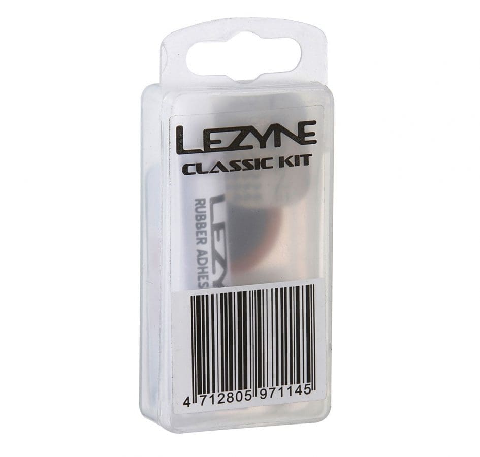Classic Kit Lezyne