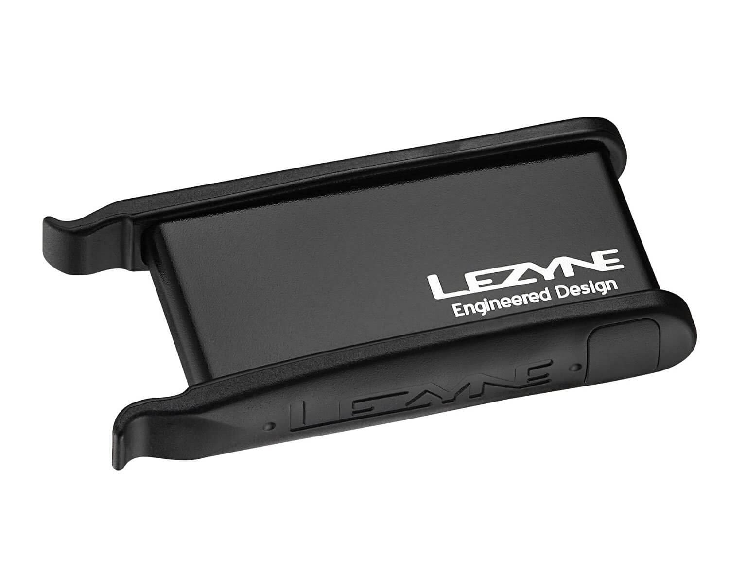 Lever Kit Lezyne Gris
