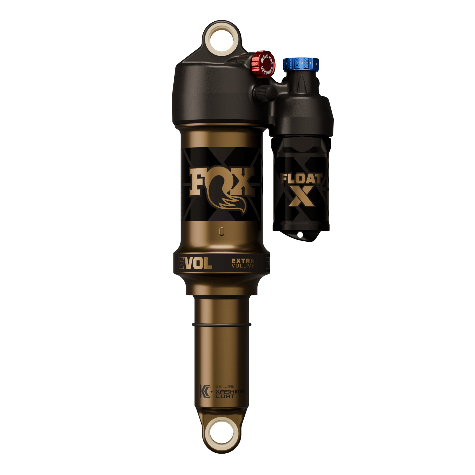Amortiguador Fox Float X 2027