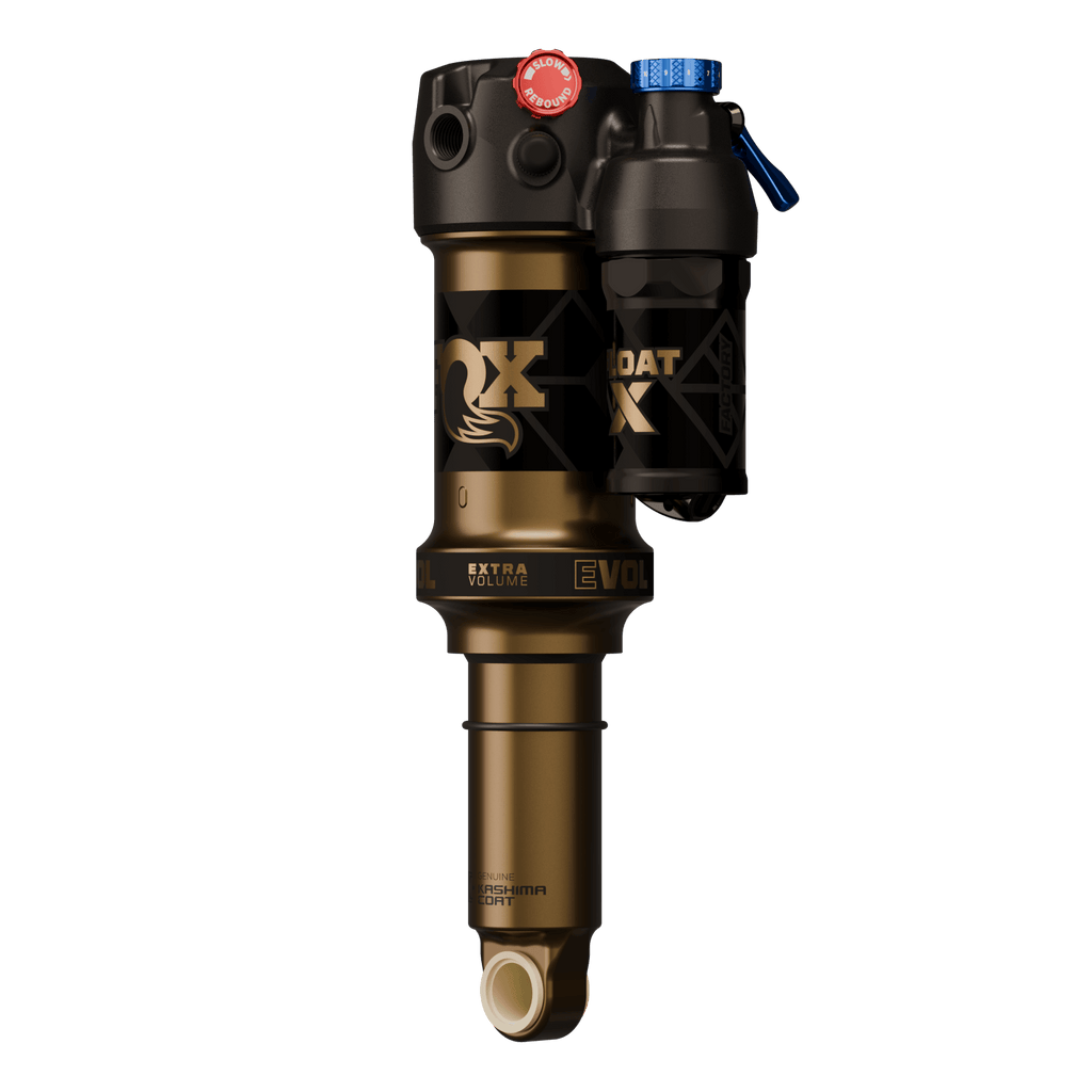 Amortiguador Fox Float X 2027