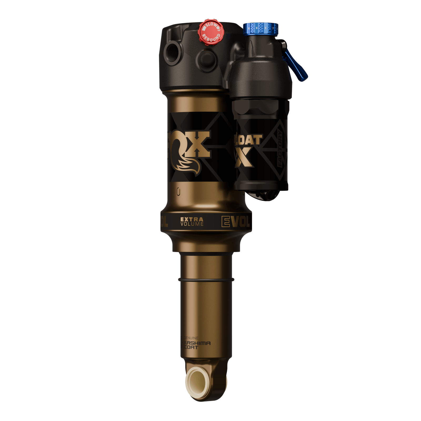 Amortiguador Fox Float X 2027