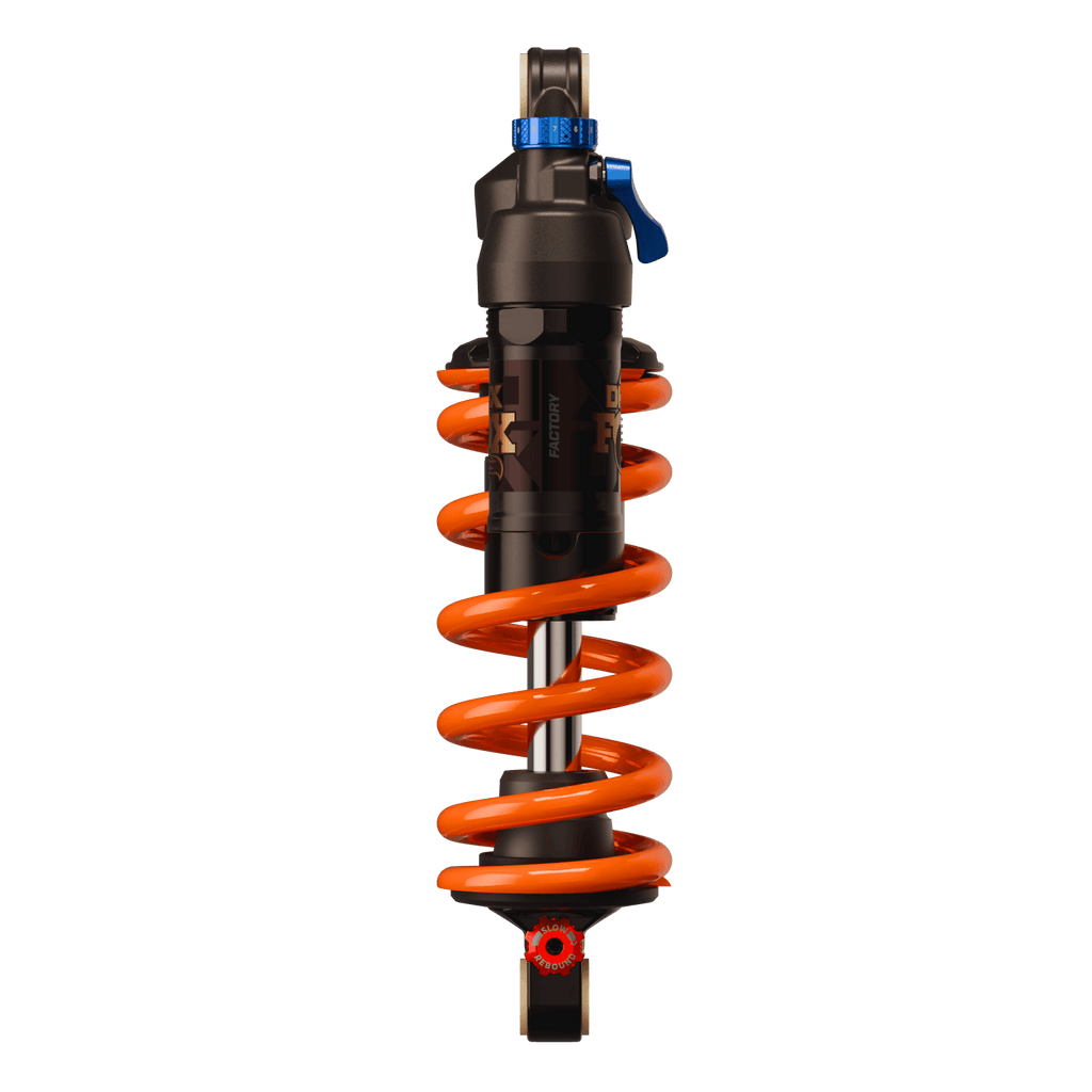 Amortiguador Fox DHX 2027