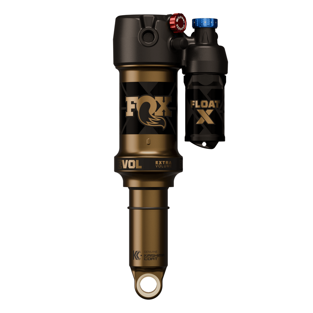 Amortiguador Fox Float X 2027