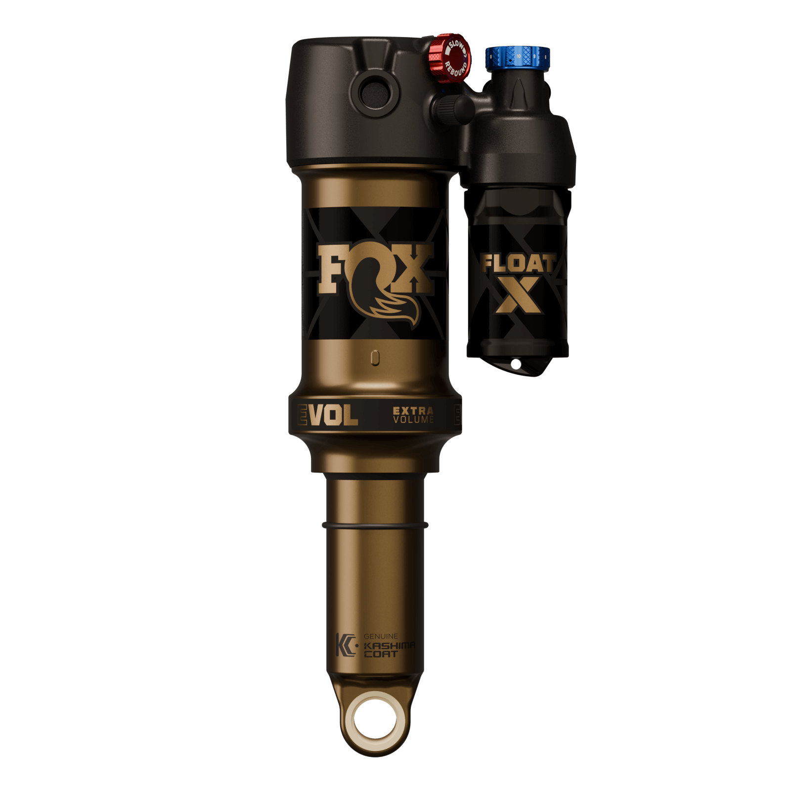 Amortiguador Fox Float X 2027