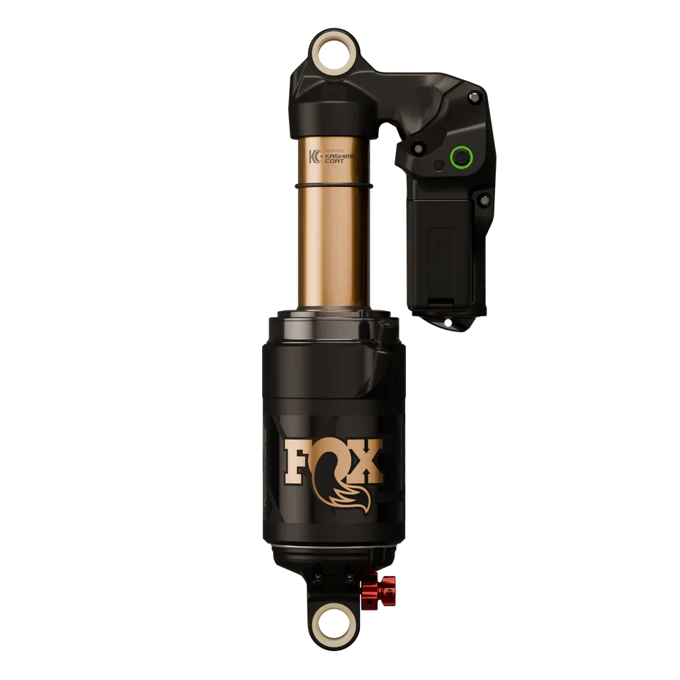 Amortiguador FOX Float X2 Live Valve NEO