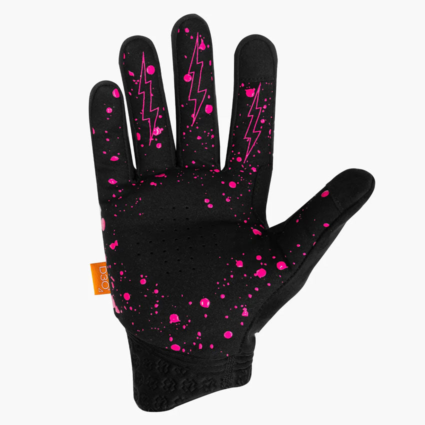 Muc-Off Guantes D30 Punk