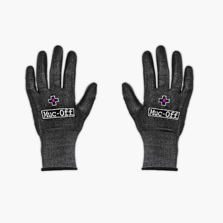 Muc-Off Guantes de Mecánico Extra Grande