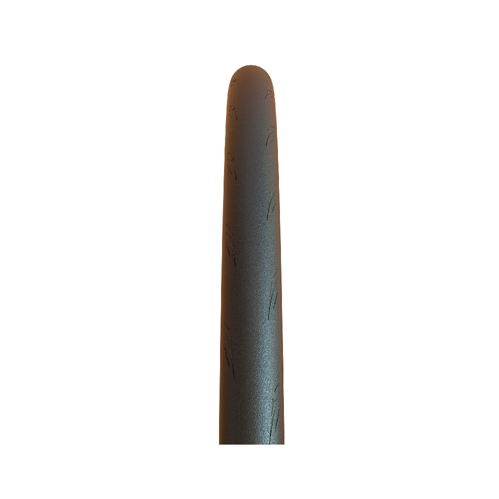 Llanta Pursuer – 700x25C / Plegable / Negro / 60 TPI