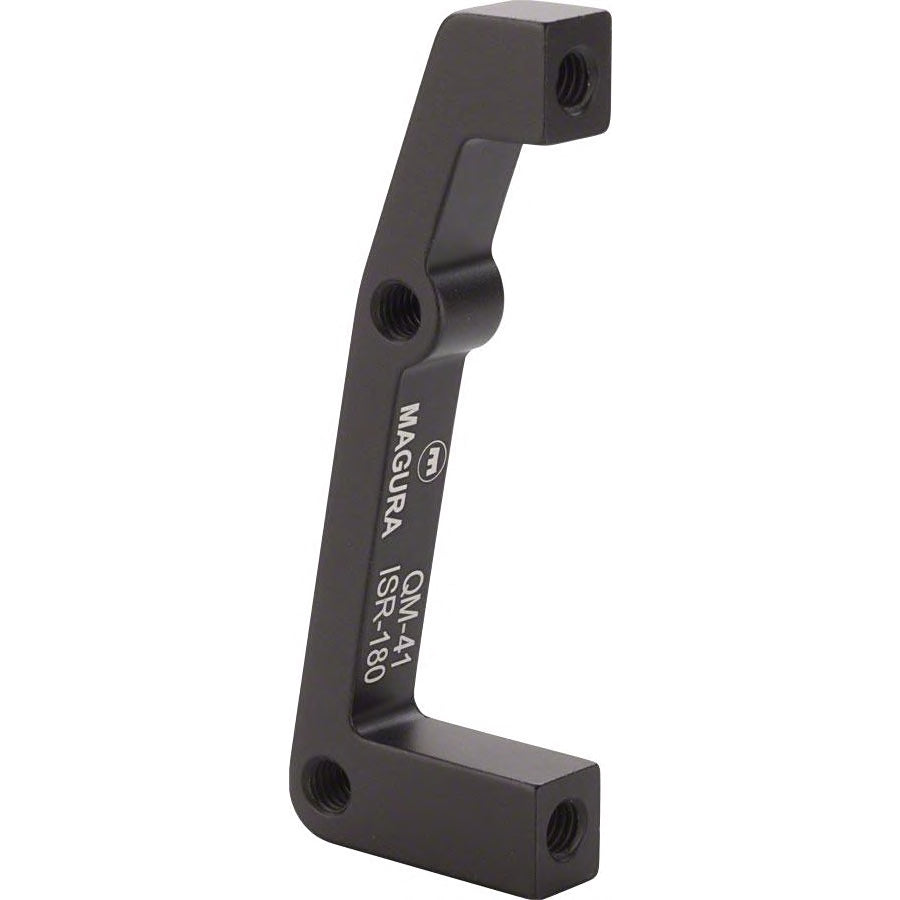 Adaptador QM41 · IS-180-R