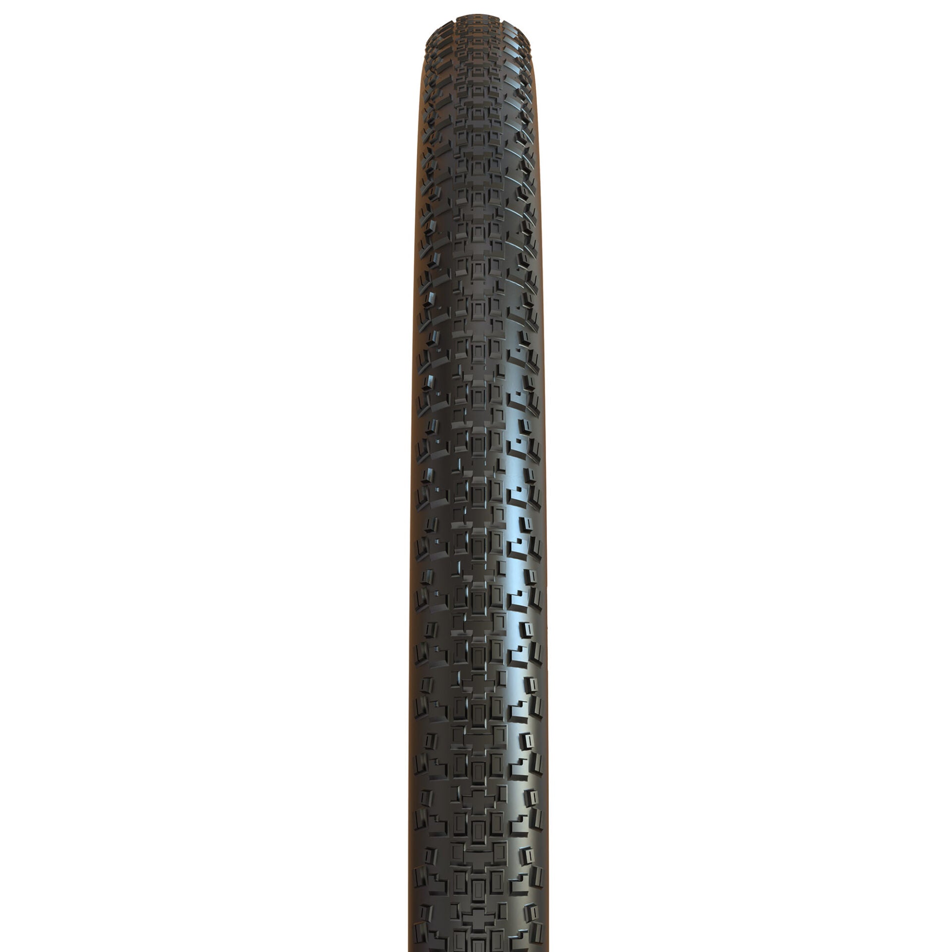 Llanta Maxxis Rambler V2 – 700x45C / Plegable / Negro / 120 TPI / Hypr-X/EXO/TR