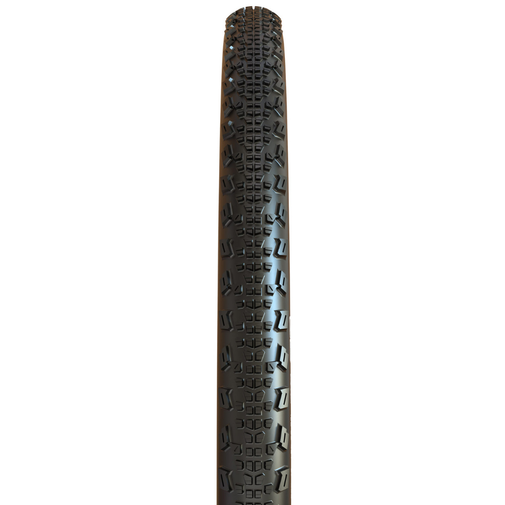 Llanta Maxxis Ravager – 700x50C / Plegable / Negro / 60 TPI / 60 Psi / Tubeless / EXO