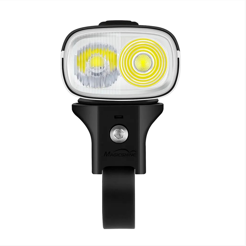 Lampara Magicshine Delantera – Ray 2,100 Lm