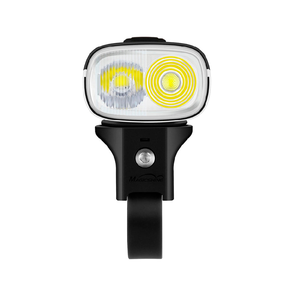Lampara Magicshine Delantera – Ray 800 Lm