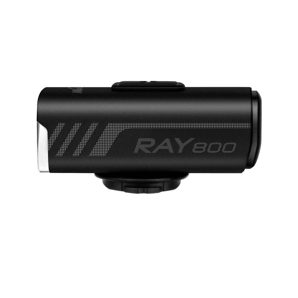 Lampara Magicshine Delantera – Ray 800 Lm