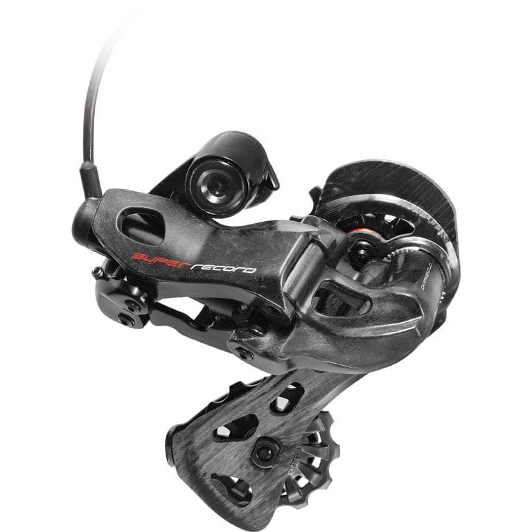 Cambio Trasero Campagnolo Super Record EPS 12v