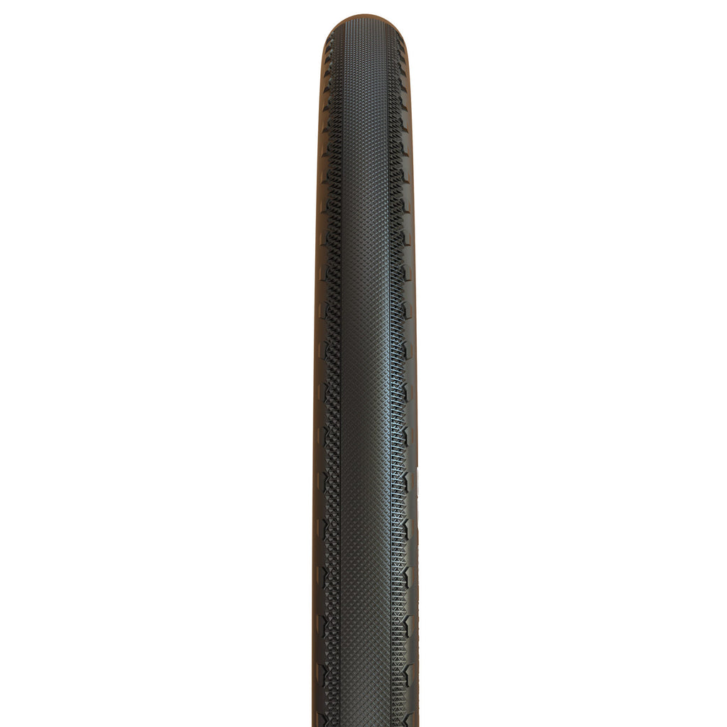 Llanta Maxxis Receptor – 700x40C / Plegable / Negro / 120 TPI / EXO/TR