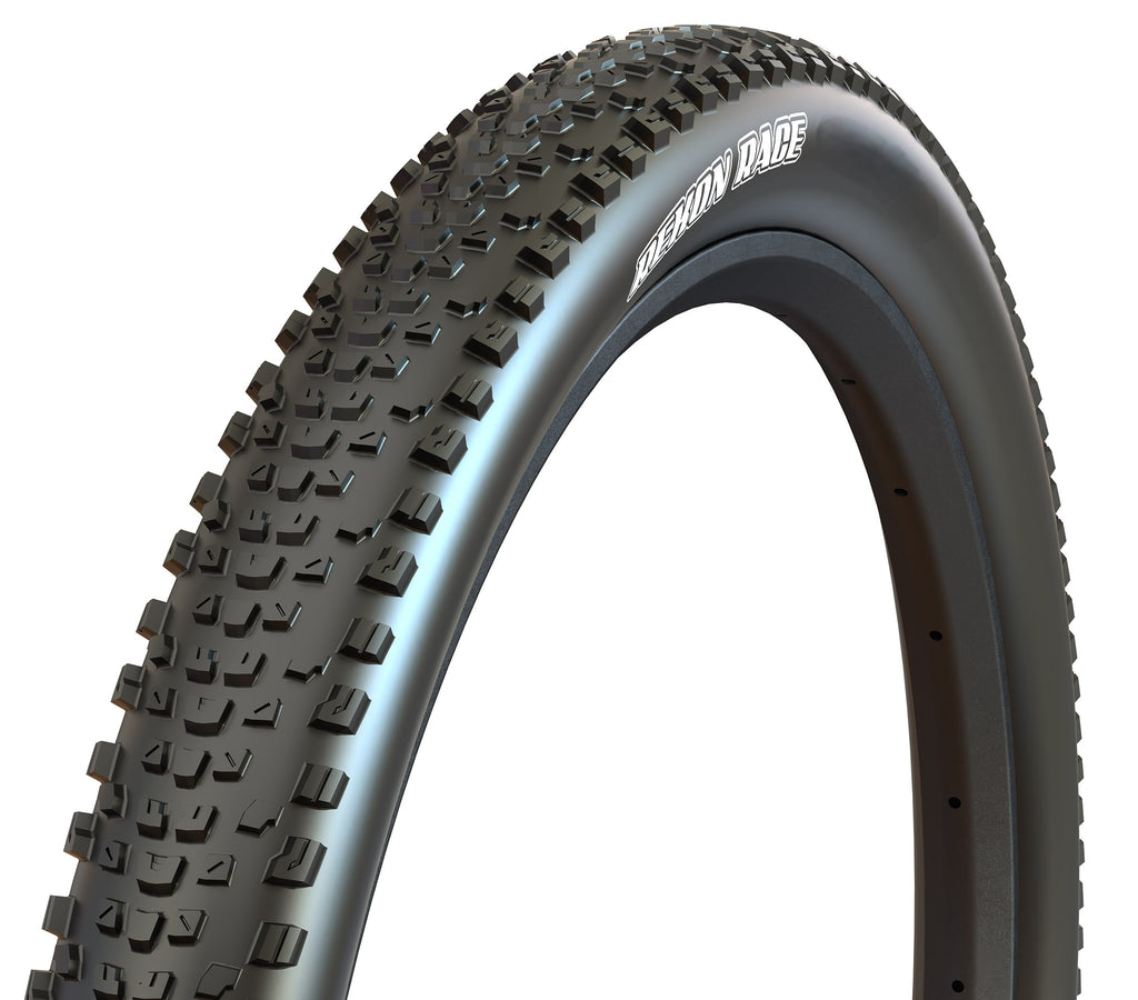 Llanta Maxxis Rekon Race – 29×2.40 / Alambre / Negro / 60 TPI