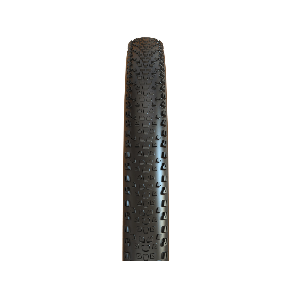 Llanta Maxxis Rekon Race – 29x2.40 / Plegable / Café / 60 TPI / Tubeless / EXO / Tanwall