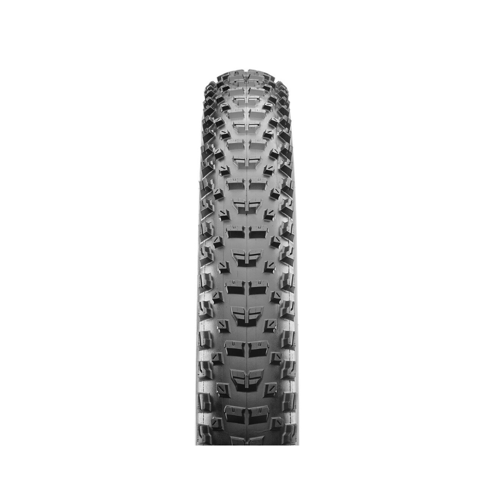 Llanta Maxxis Rekon+ 29×2.80 / Plegable / Negro / 60 TPI / 35 Psi / Tubeless / EXO