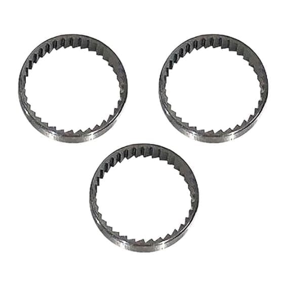 Juego de 3 Anillos de Trinquete para Buje OFF-ROAD – Fulcrum