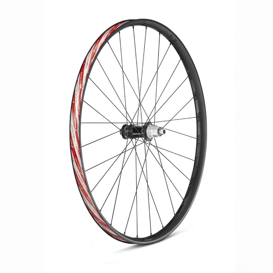 Ruedos de montaña Fulcrum Red Metal ALX Boost XD