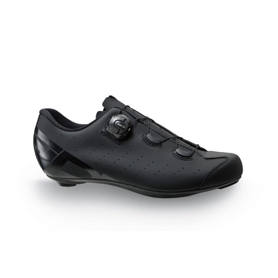 Zapatos SIDI Road Fast 2 Negro 39 EU